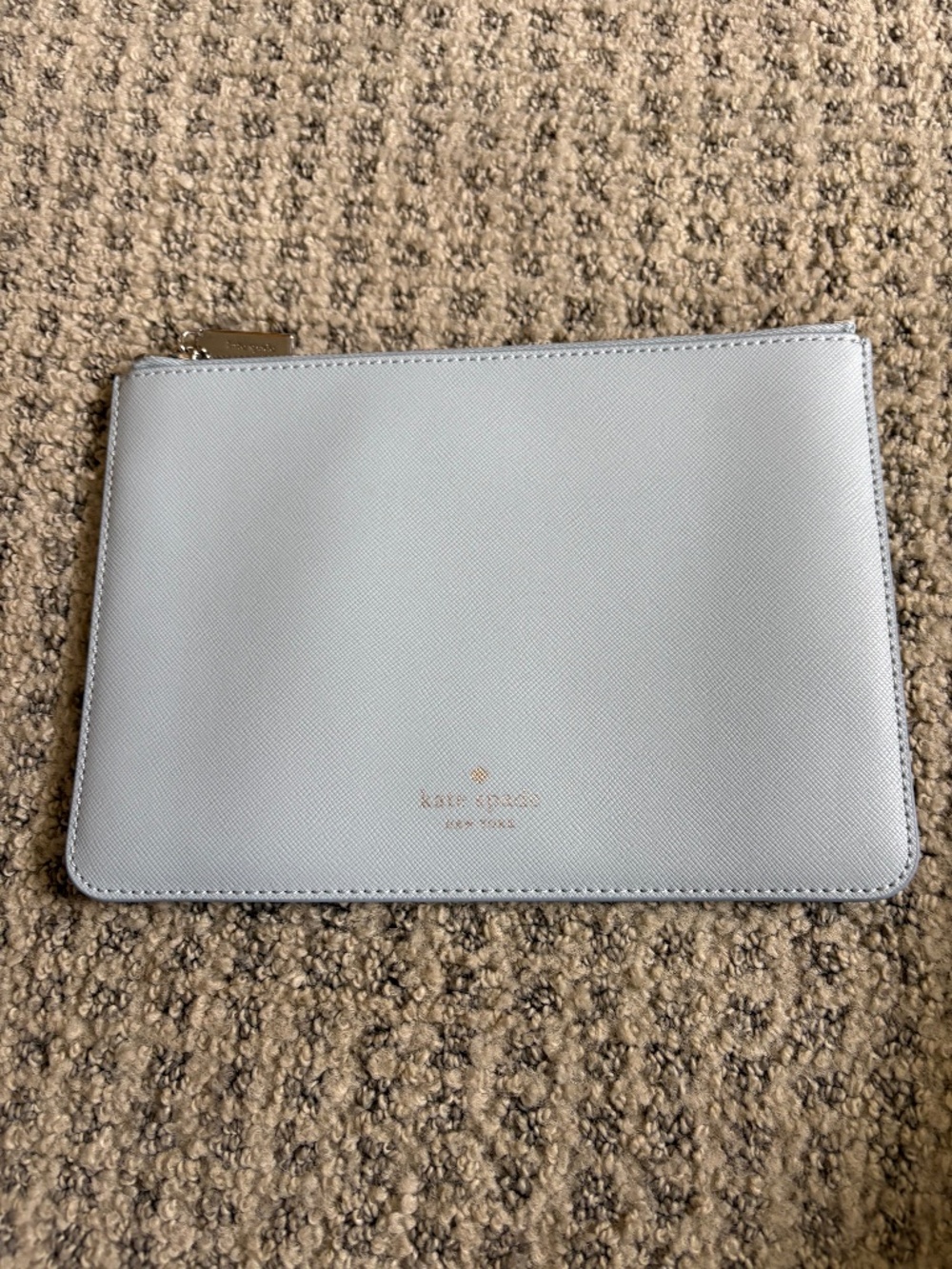 Kate Spade thin clutch like bag